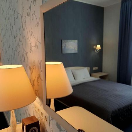 Hotel Ajur أوديسا المظهر الخارجي الصورة