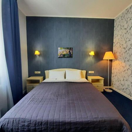 Hotel Ajur أوديسا المظهر الخارجي الصورة