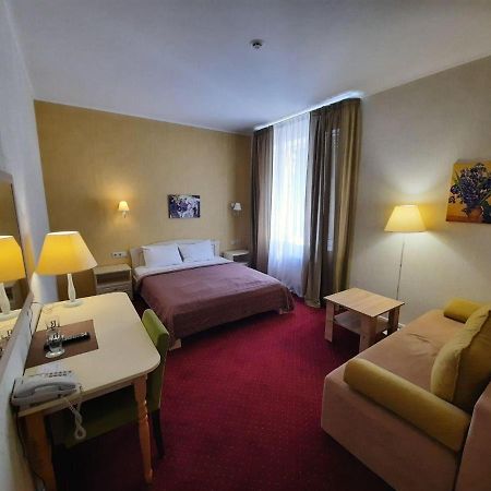 Hotel Ajur أوديسا المظهر الخارجي الصورة