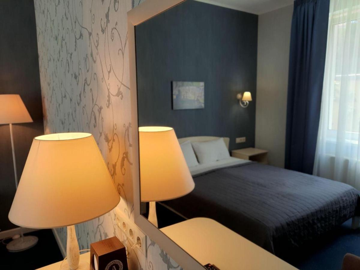 Hotel Ajur أوديسا المظهر الخارجي الصورة