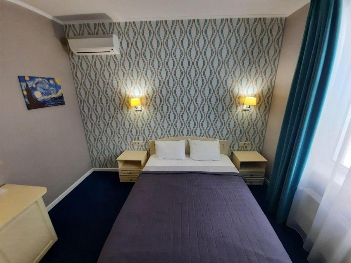 Hotel Ajur أوديسا المظهر الخارجي الصورة