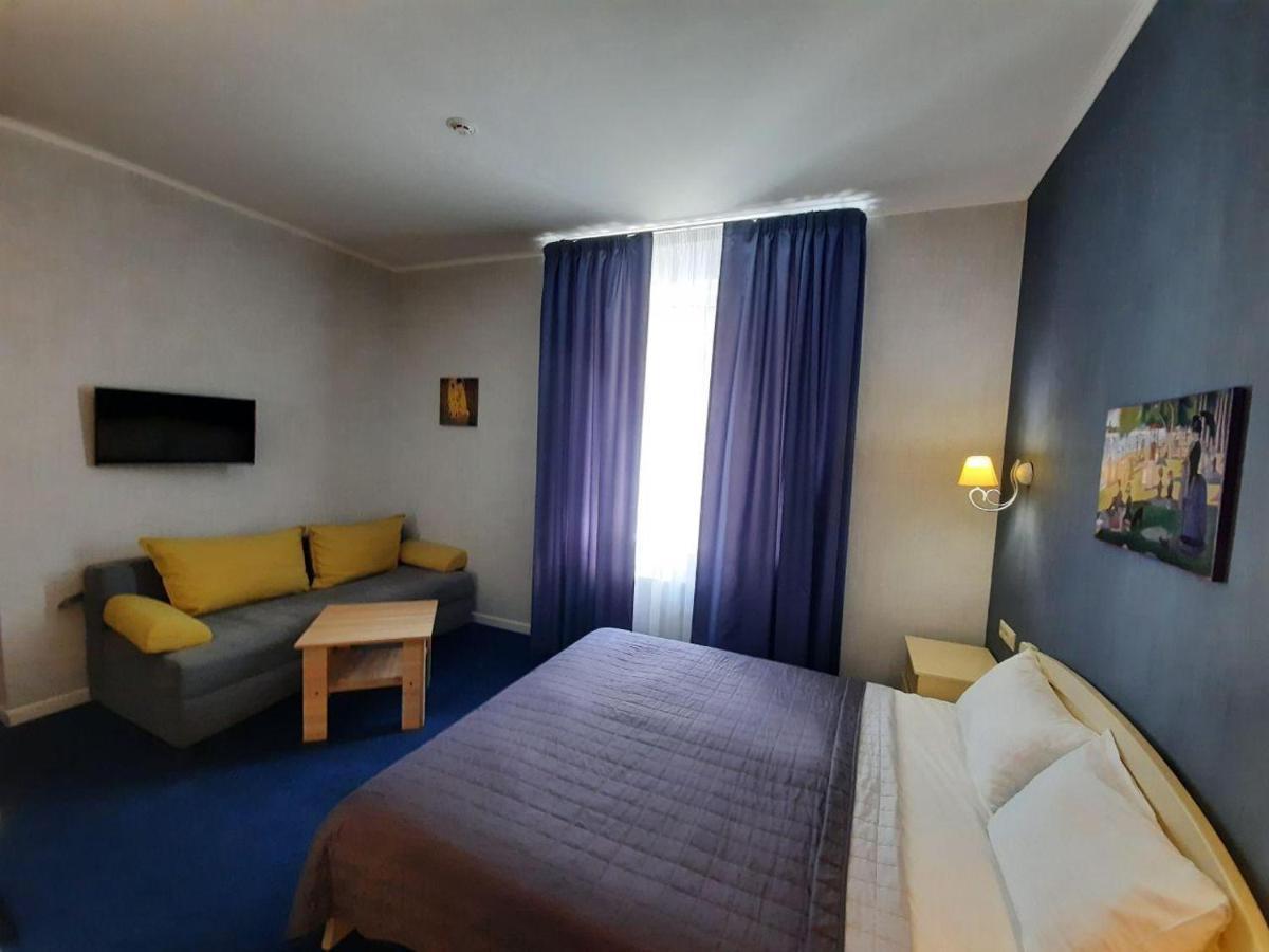 Hotel Ajur أوديسا المظهر الخارجي الصورة