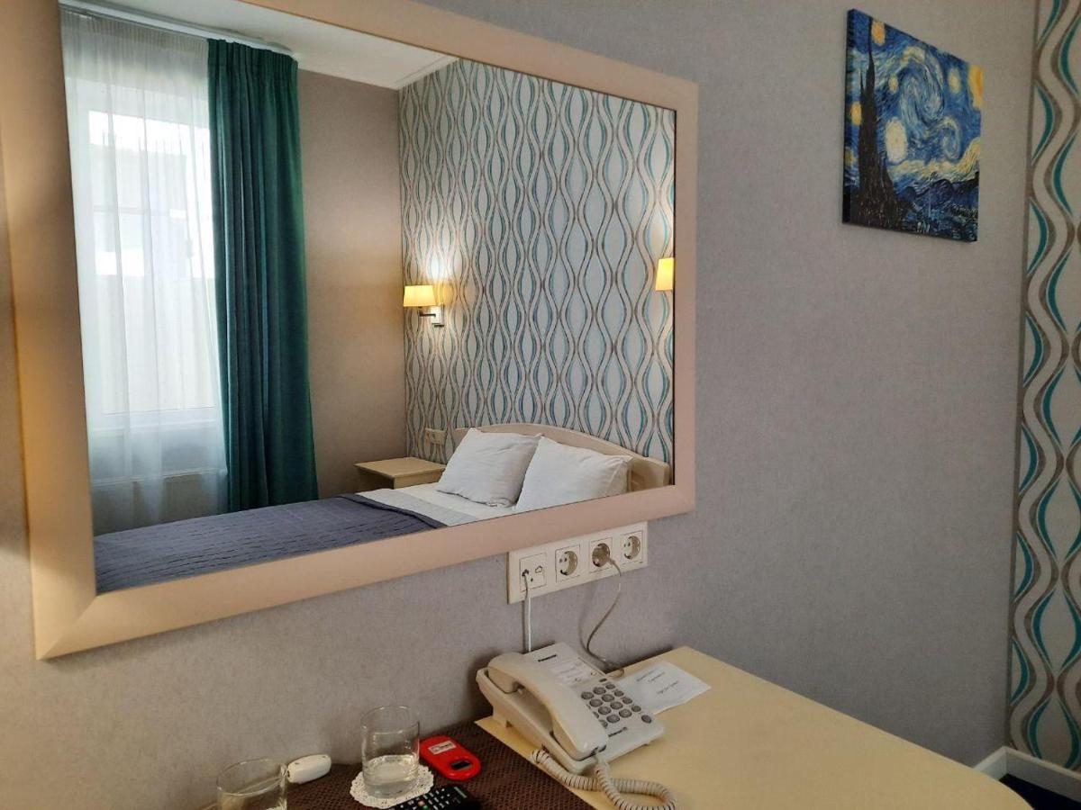 Hotel Ajur أوديسا المظهر الخارجي الصورة