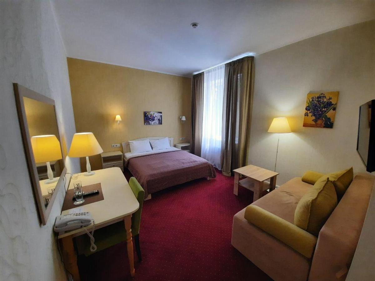 Hotel Ajur أوديسا المظهر الخارجي الصورة