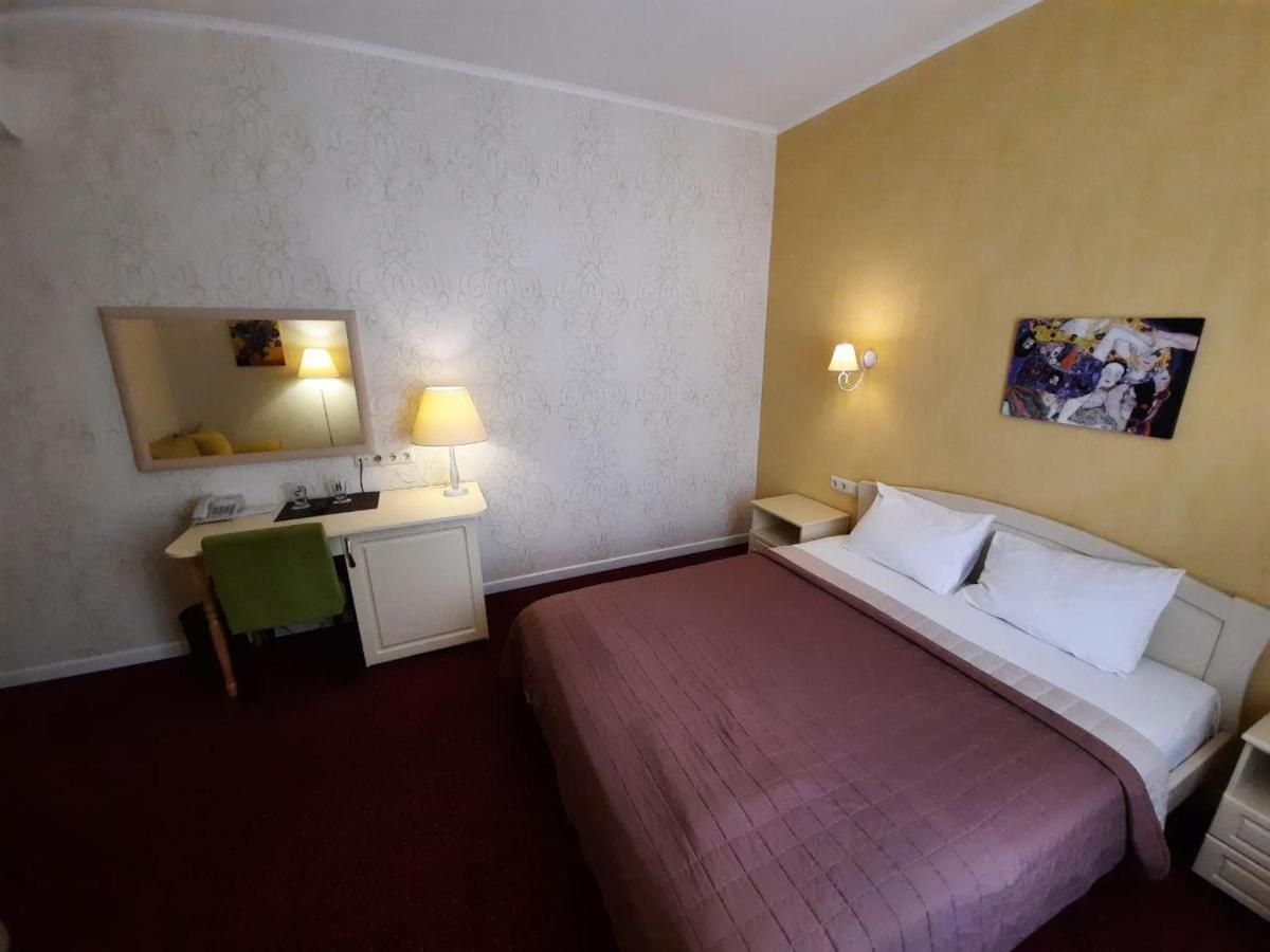 Hotel Ajur أوديسا المظهر الخارجي الصورة