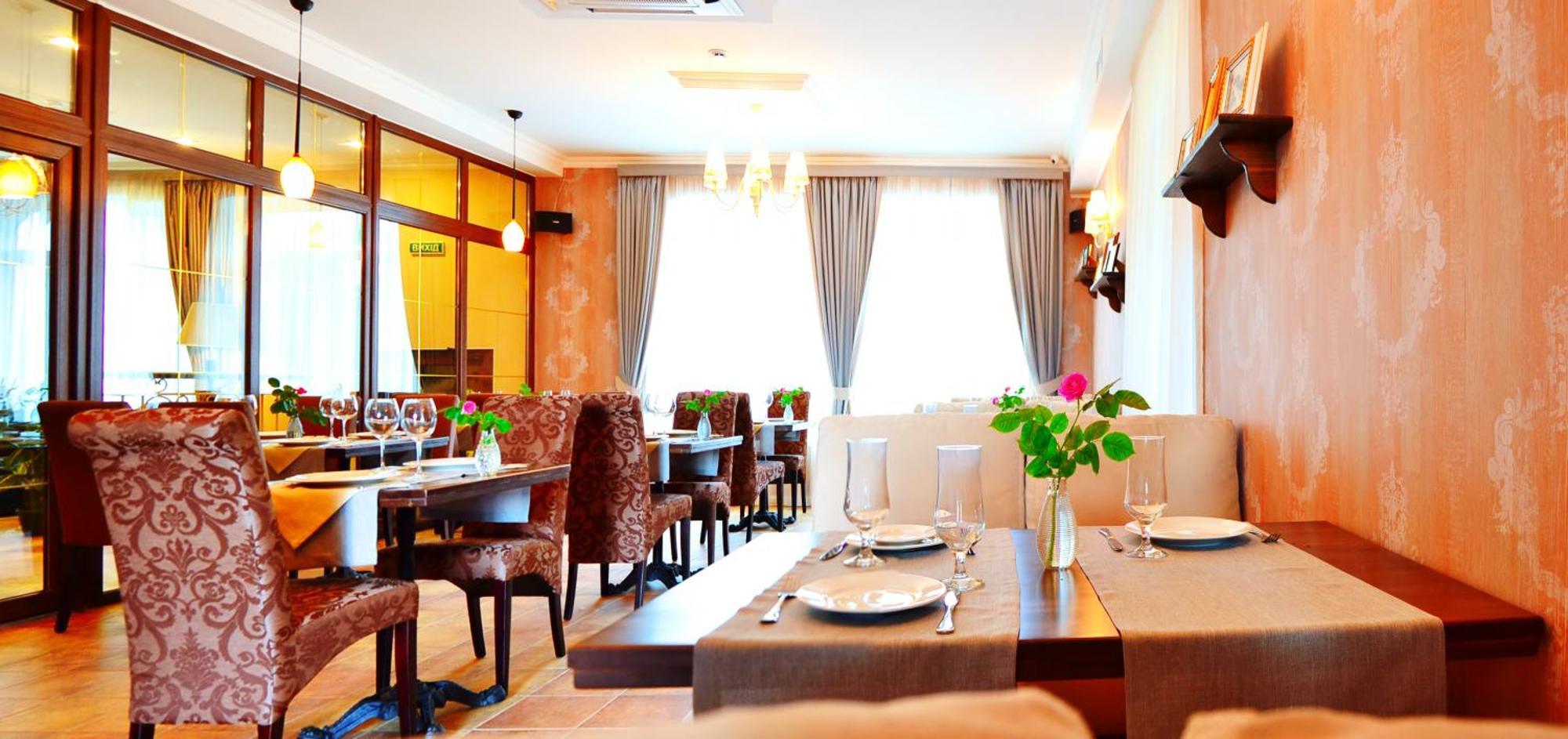 Hotel Ajur أوديسا المظهر الخارجي الصورة