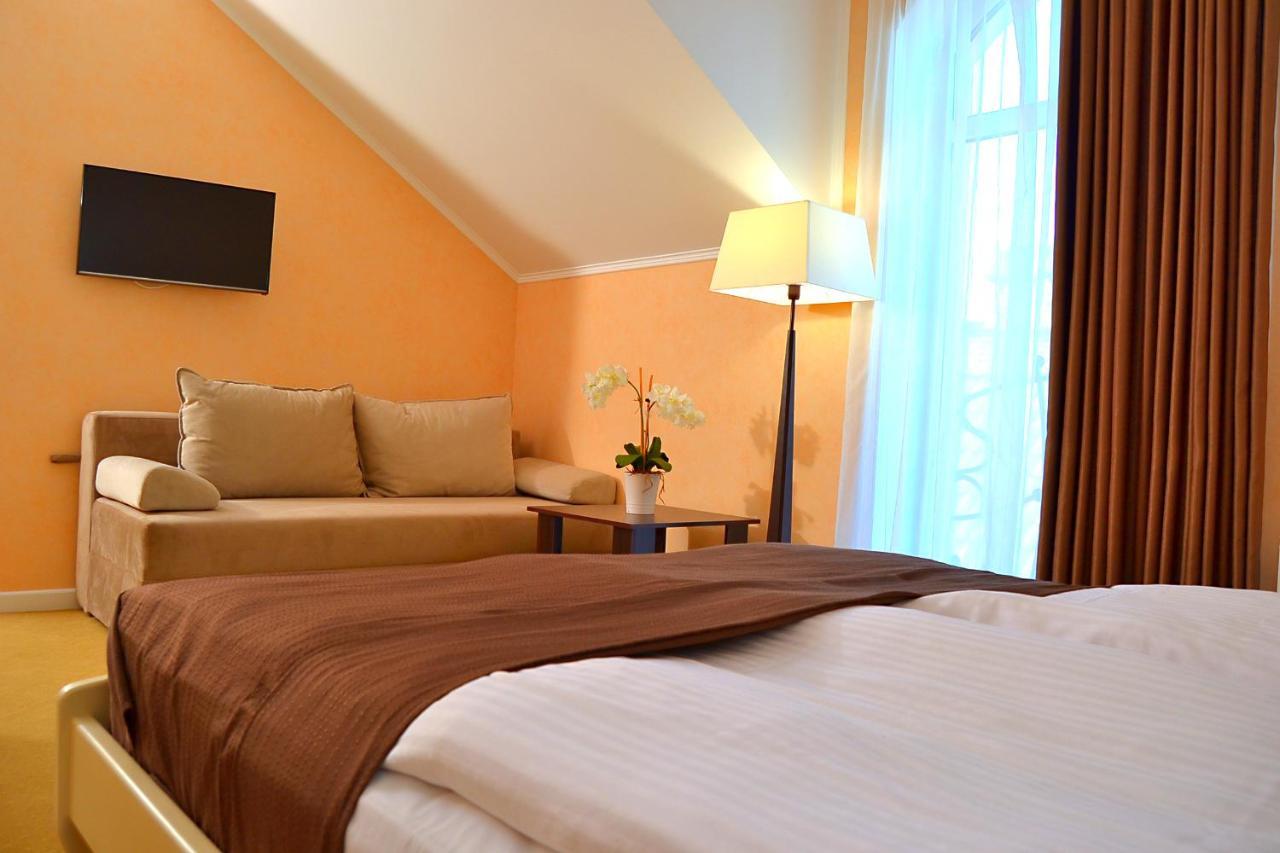 Hotel Ajur أوديسا المظهر الخارجي الصورة