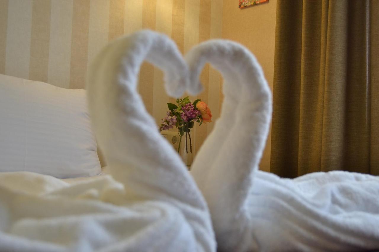 Hotel Ajur أوديسا المظهر الخارجي الصورة