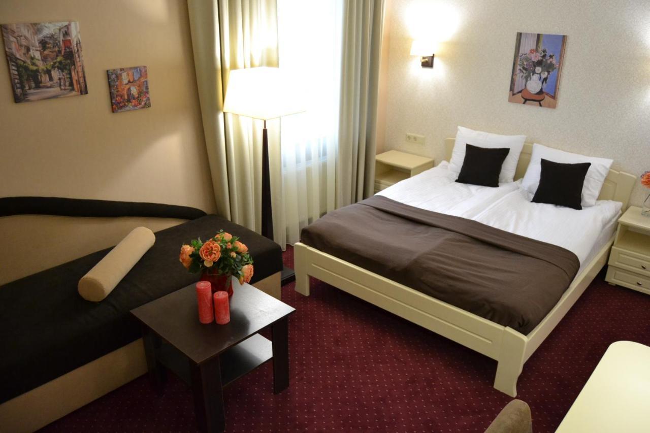 Hotel Ajur أوديسا المظهر الخارجي الصورة