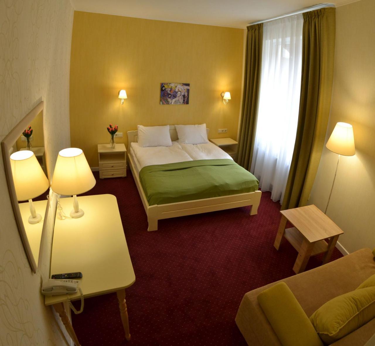 Hotel Ajur أوديسا المظهر الخارجي الصورة