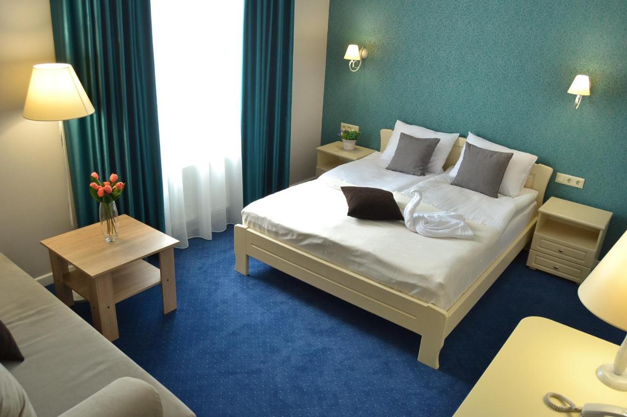 Hotel Ajur أوديسا المظهر الخارجي الصورة