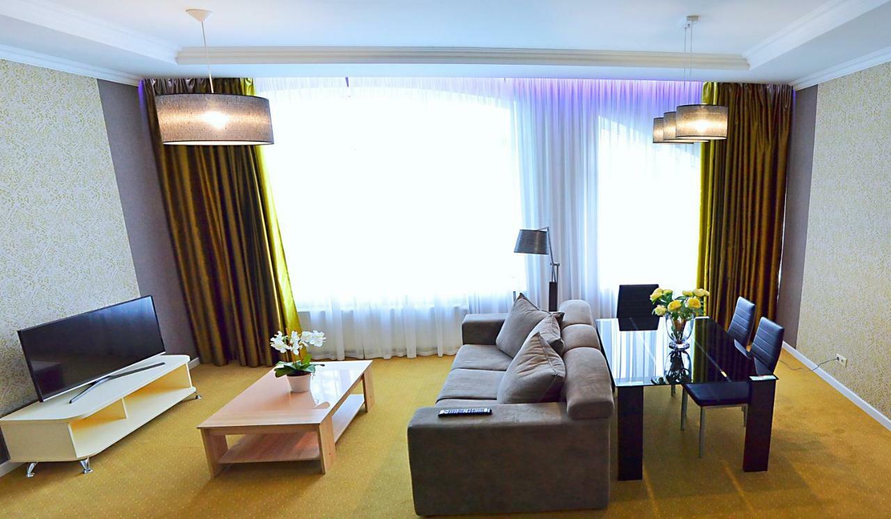 Hotel Ajur أوديسا المظهر الخارجي الصورة