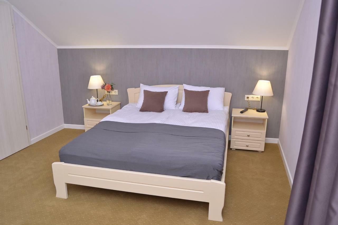 Hotel Ajur أوديسا المظهر الخارجي الصورة