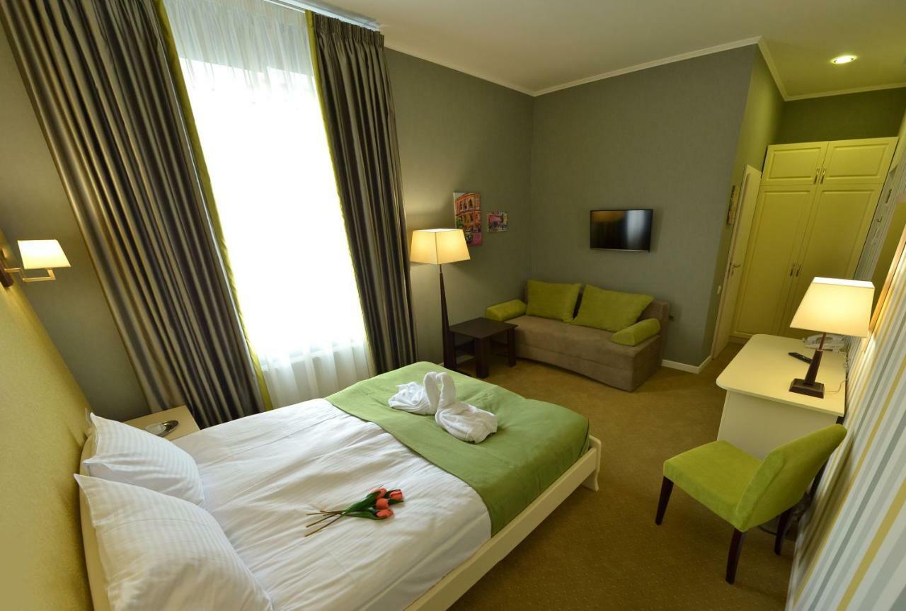 Hotel Ajur أوديسا المظهر الخارجي الصورة