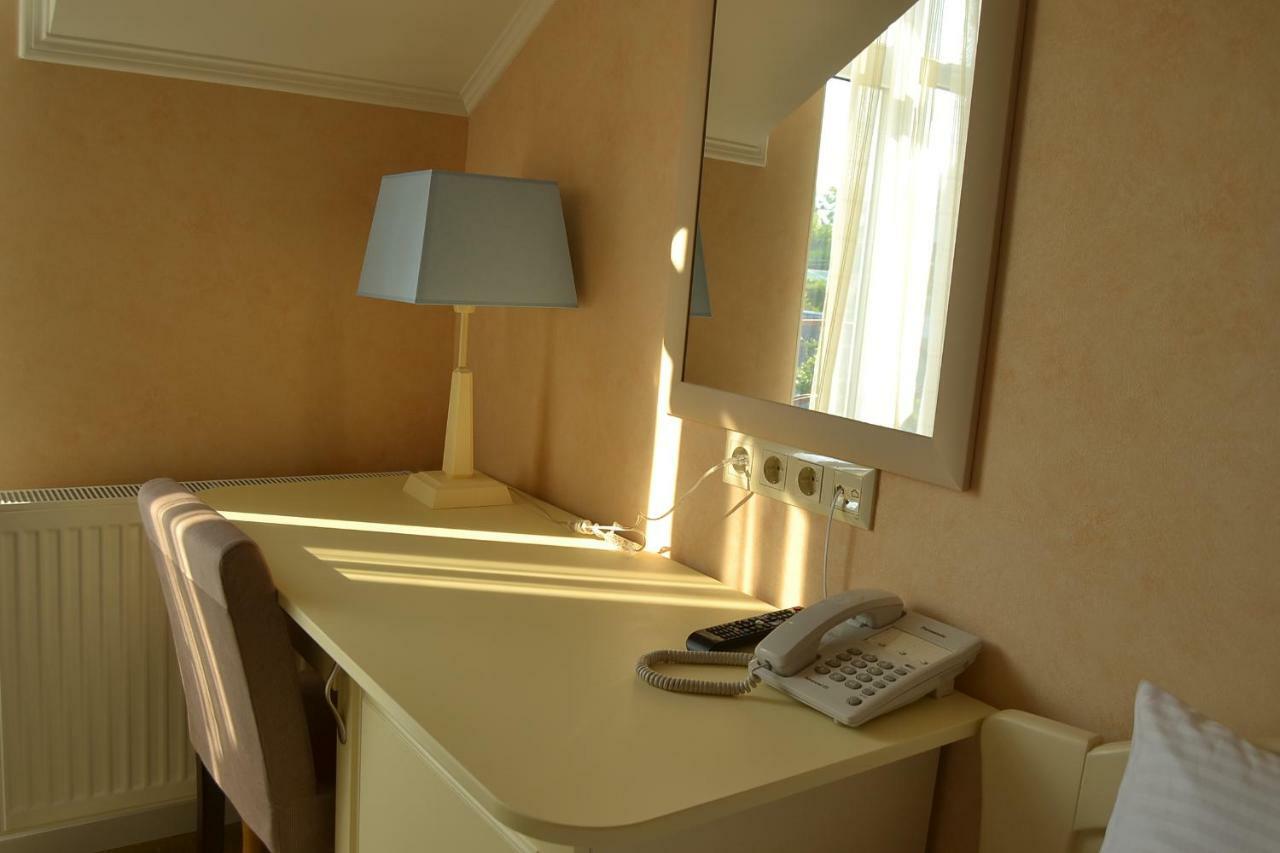 Hotel Ajur أوديسا المظهر الخارجي الصورة