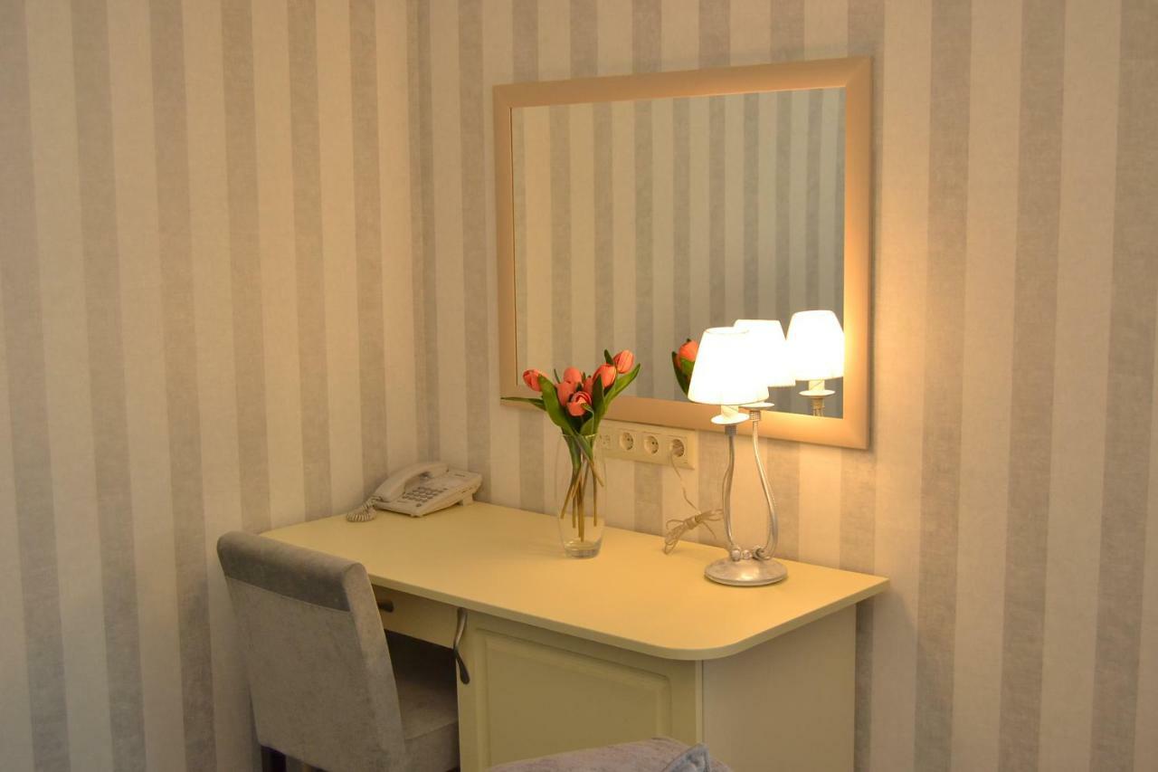 Hotel Ajur أوديسا المظهر الخارجي الصورة