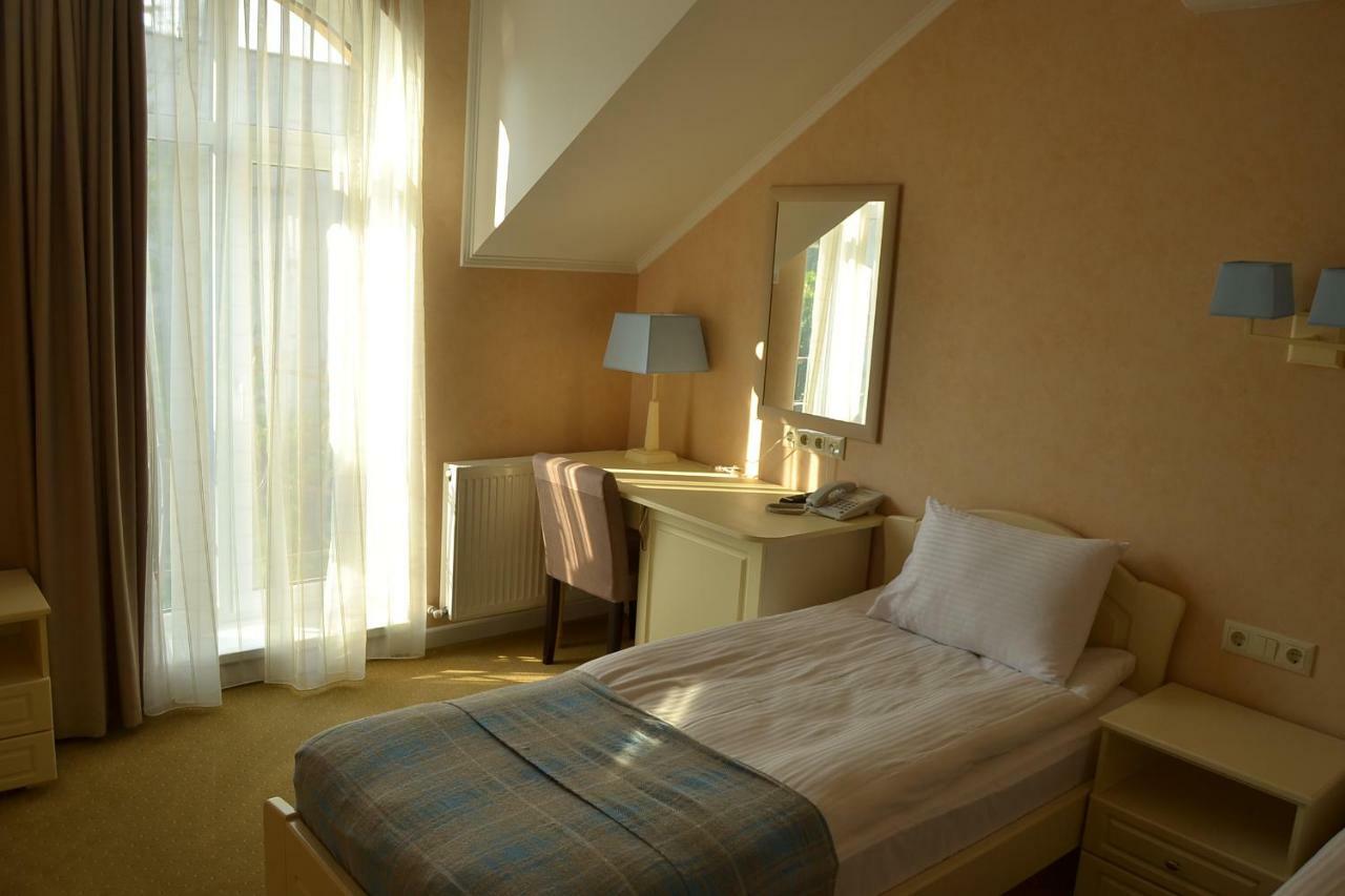 Hotel Ajur أوديسا المظهر الخارجي الصورة