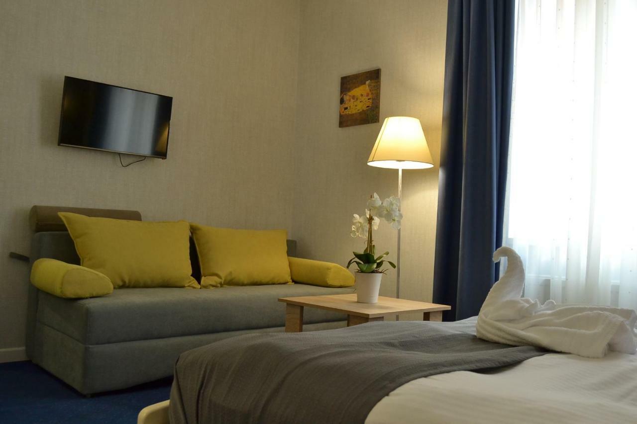 Hotel Ajur أوديسا المظهر الخارجي الصورة