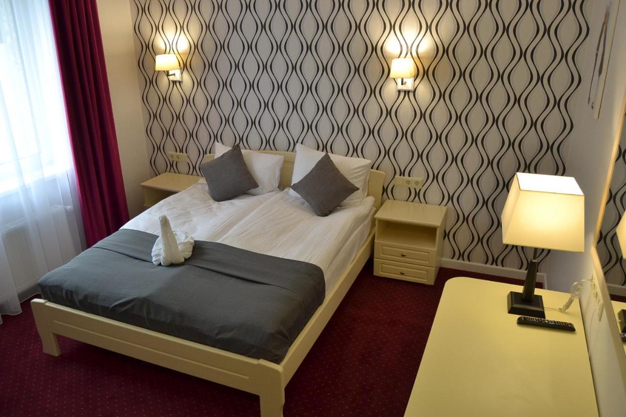 Hotel Ajur أوديسا المظهر الخارجي الصورة
