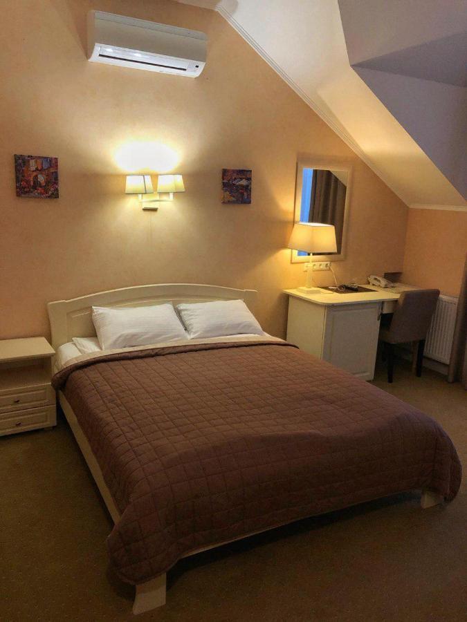 Hotel Ajur أوديسا المظهر الخارجي الصورة