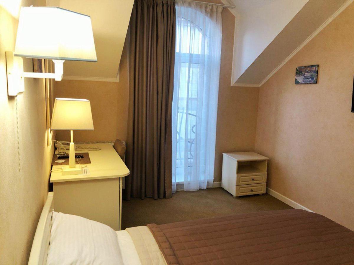 Hotel Ajur أوديسا المظهر الخارجي الصورة